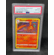 Pokemon Vivid Voltage Prerelease STAFF Charizard SWSH066 Black Star Promo PSA 10