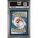 Pokemon Vivid Voltage Prerelease STAFF Charizard SWSH066 Black Star Promo PSA 10