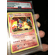 Pokemon XY Base Evolutions Charizard 11/108 HOLO BLEED Factory Error Foil PSA 9