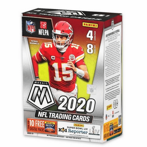 Retail Boxes