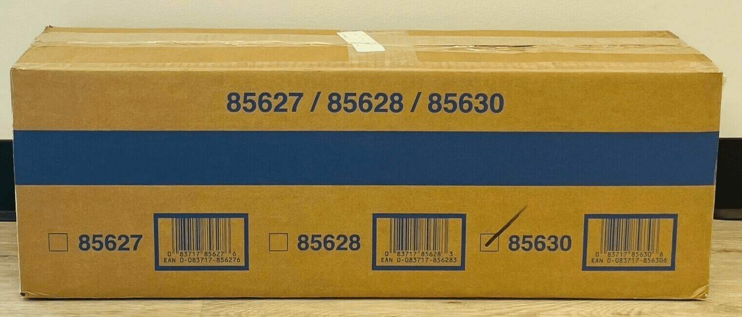 YuGiOh Ghost From The Past The 2nd Haunting 10 Boxes Factory Sealed Case