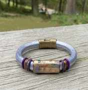 Metallic Lavender w CES