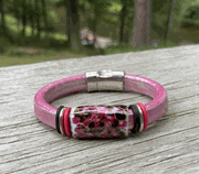 Metallic Fuchsia w CES