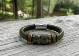 Rustic Green w CES Fall Colors Rustic Green w CES Fall Colors
