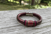 Metallic Burgundy w CES #2