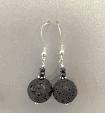 Black Lava Black Lava