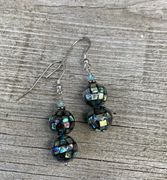 Mother of Pearl Mosaic 2