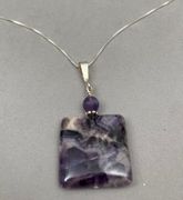 Dogtooth Amethyst-sold