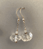 Facet Cut Crystal Facet Cut Crystal