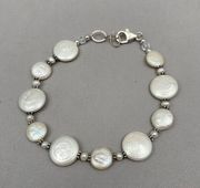 FWP Coin Pearls-SOLD