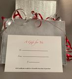Gift Certificate - 100.00