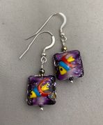 Lampwork Glass - Fish