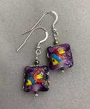 Lampwork Glass - Fish Lampwork Glass - Fish