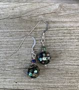 Mother of Pearl Mosaic