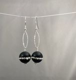 Onyx w Crystals Onyx w Crystals