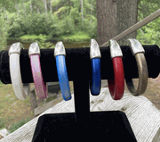 Leather Cuffs