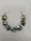 Sunflower Garden Bracelet 