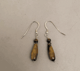 Tigers Eye Tigers Eye