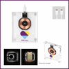 25163- 15W Acrylic Wireless Charger