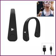 28402- Hands Free Rechargeable Neck Fan