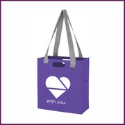 3343- Expedia Tote Bag