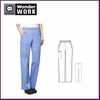 501- Women's Pull-On Cargo Pant