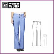 502- Women's Ceil Flare Leg Pant