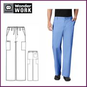 503- Men's Cargo Pant