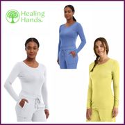 5047- Melissa Undertee Top