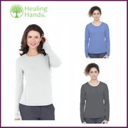 5051- Ladies' Underscrub Tee