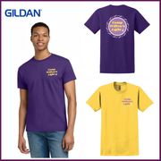 cw2000- Adult 100% Cotton T-Shirt