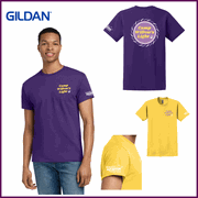 cw2000- Adult 100% Cotton T-Shirt
