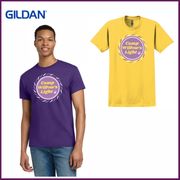 cw2000- Adult 100% Cotton T-Shirt