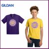 cw2000b- YOUTH- 100% Cotton T-Shirt