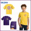 cw2000b- YOUTH- 100% Cotton T-Shirt