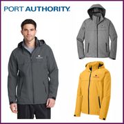J333- Men's Torrent Waterproof Jacket