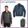 J850- - Men's Packable Puffy Jacket