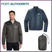 J850- - Men's Packable Puffy Jacket