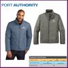 J852- Men's Puffer Jacket