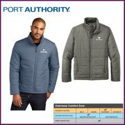 J852- Men's Puffer Jacket