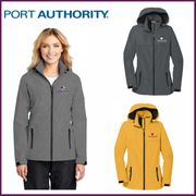 L333- Ladies Torrent Waterproof Jacket