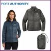 L850- Women's Packable Puffy Jacket