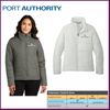 L852- Women's Puffer Jacket