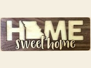 Home Sweet Home