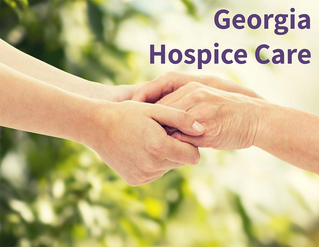 Hospice Care Grief Support Items