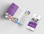 Palliative Care Brochures - Packs of 25's