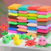 Air dry Clay
