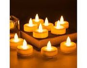 led candels