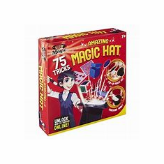 Amazing Magic Hat
