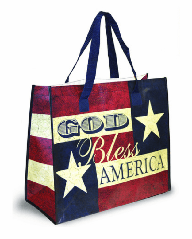 America Tote